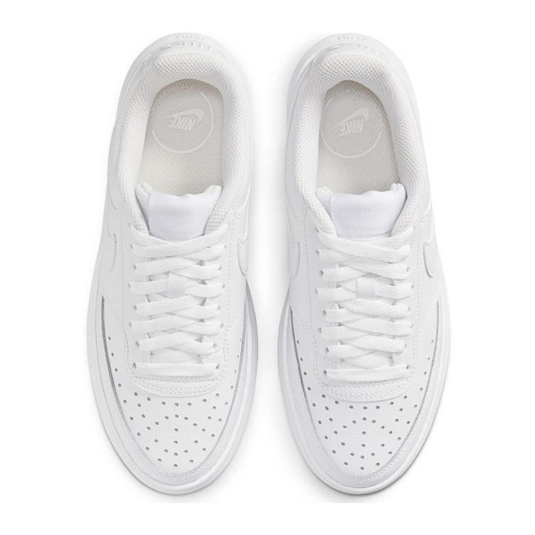 Zapatos Lifestyle para Dama Court Vision Alta
