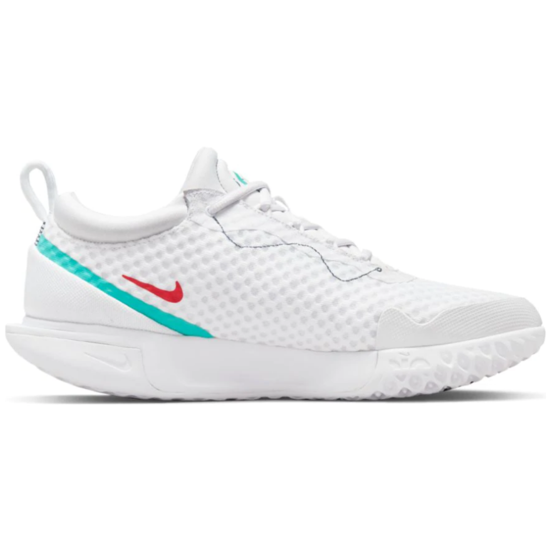 Zapatos de Tenis para Caballero Court Zoom Pro HC