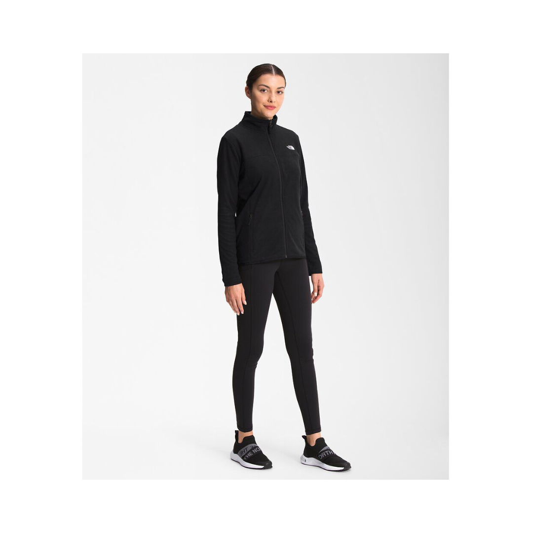Chaqueta Deportiva para Dama TKA Glacier