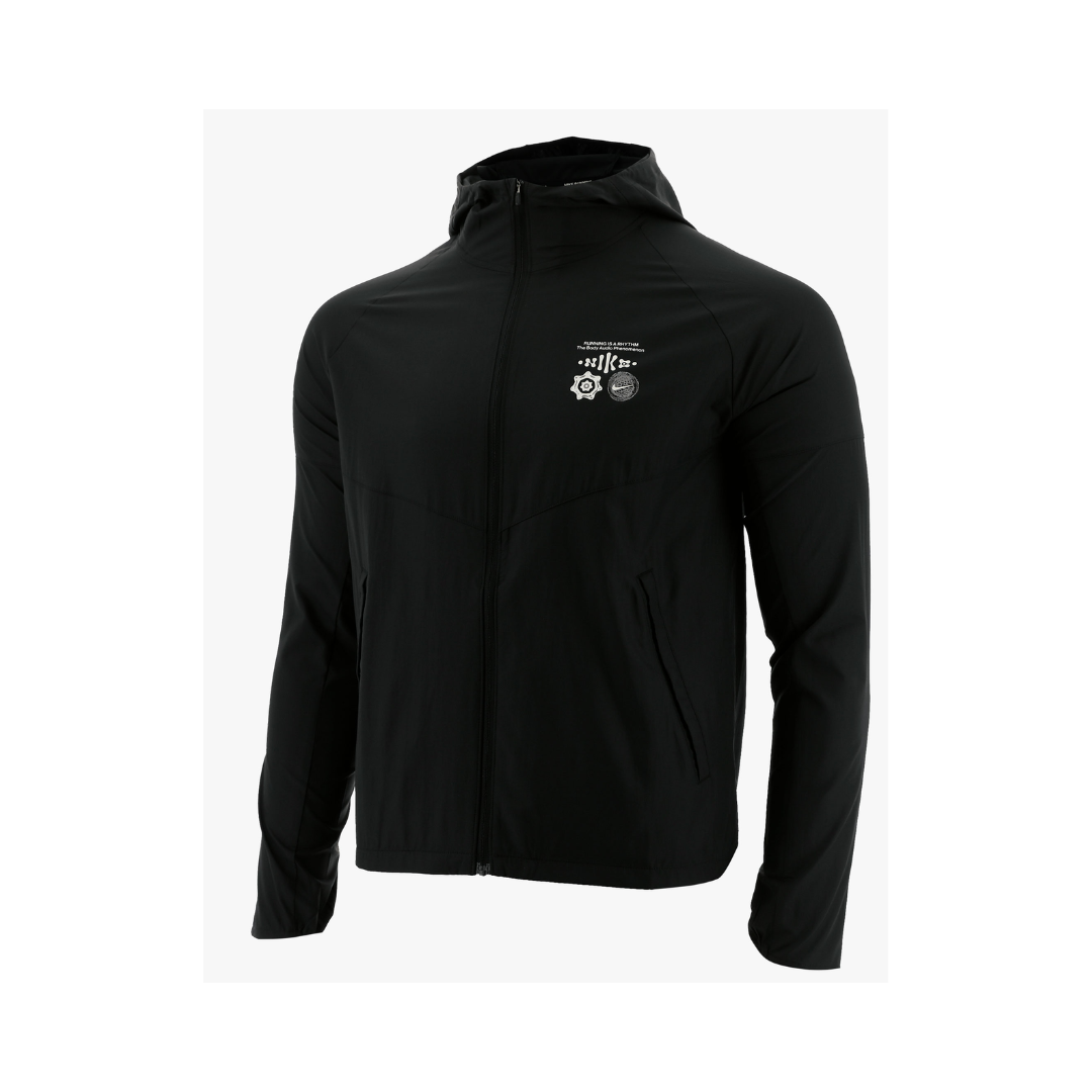 Chaqueta Deportiva para Caballero Repel Wild Run Miler