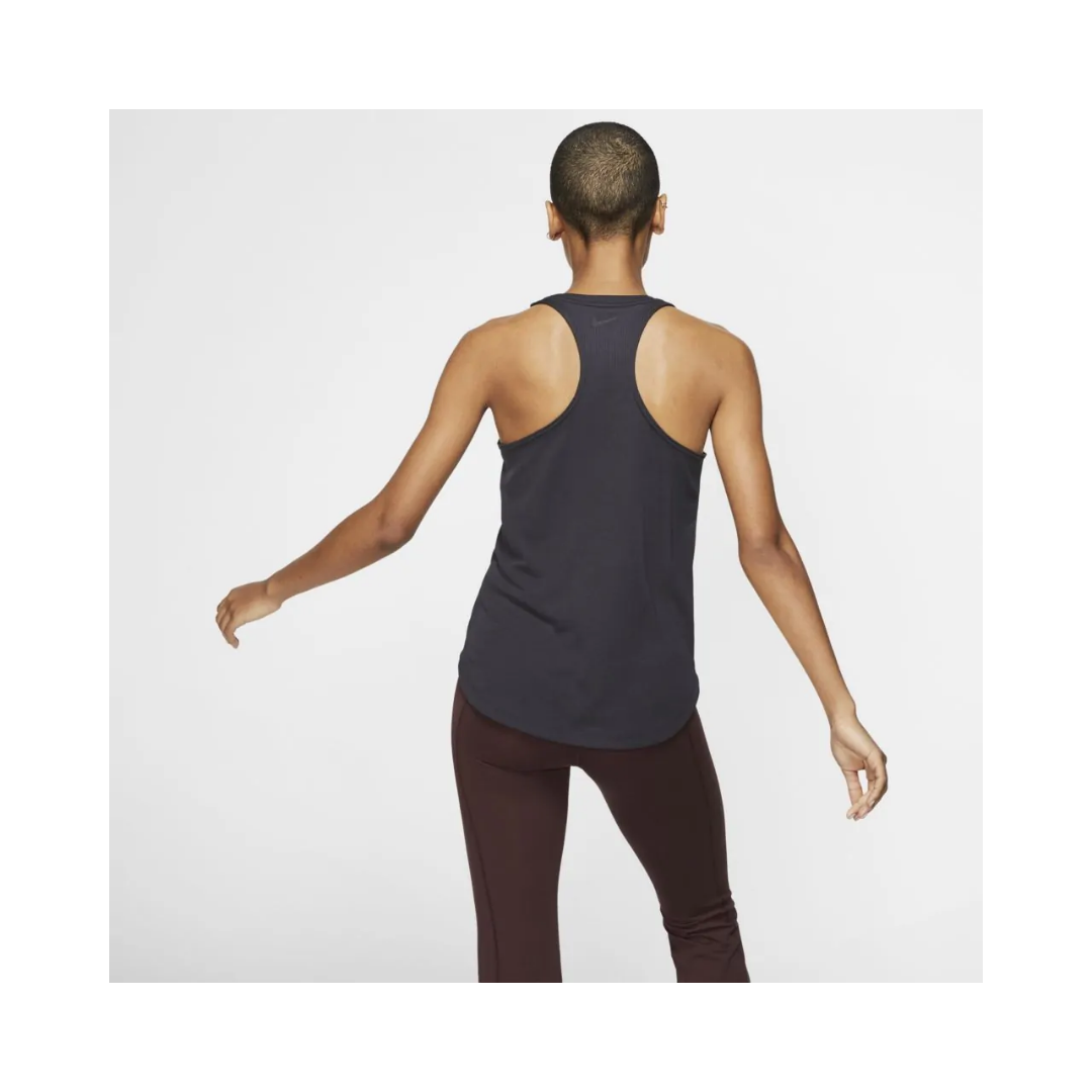 Franela Sin Mangas para Dama Nike Dri-Fit Studio