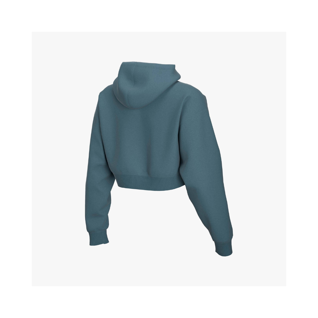 Suéter para Dama Fleece