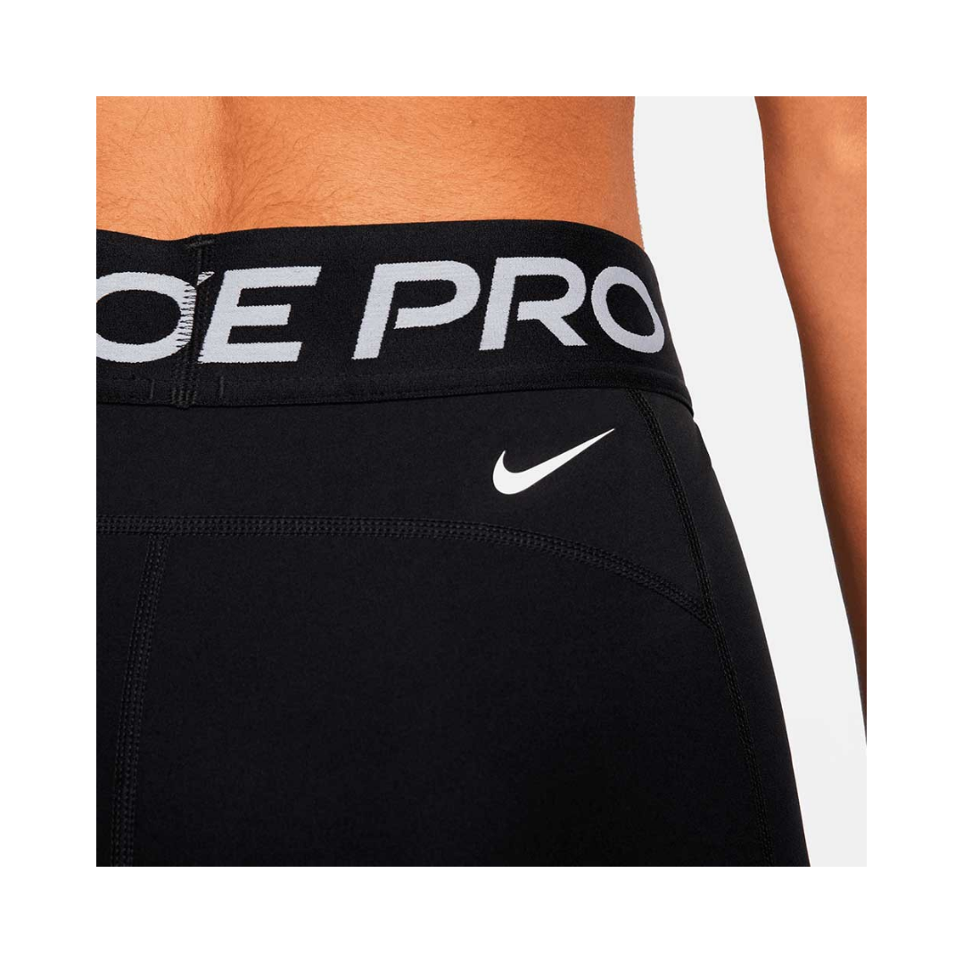 Biker Short para Dama Pro Dri-FIT 3&quot;