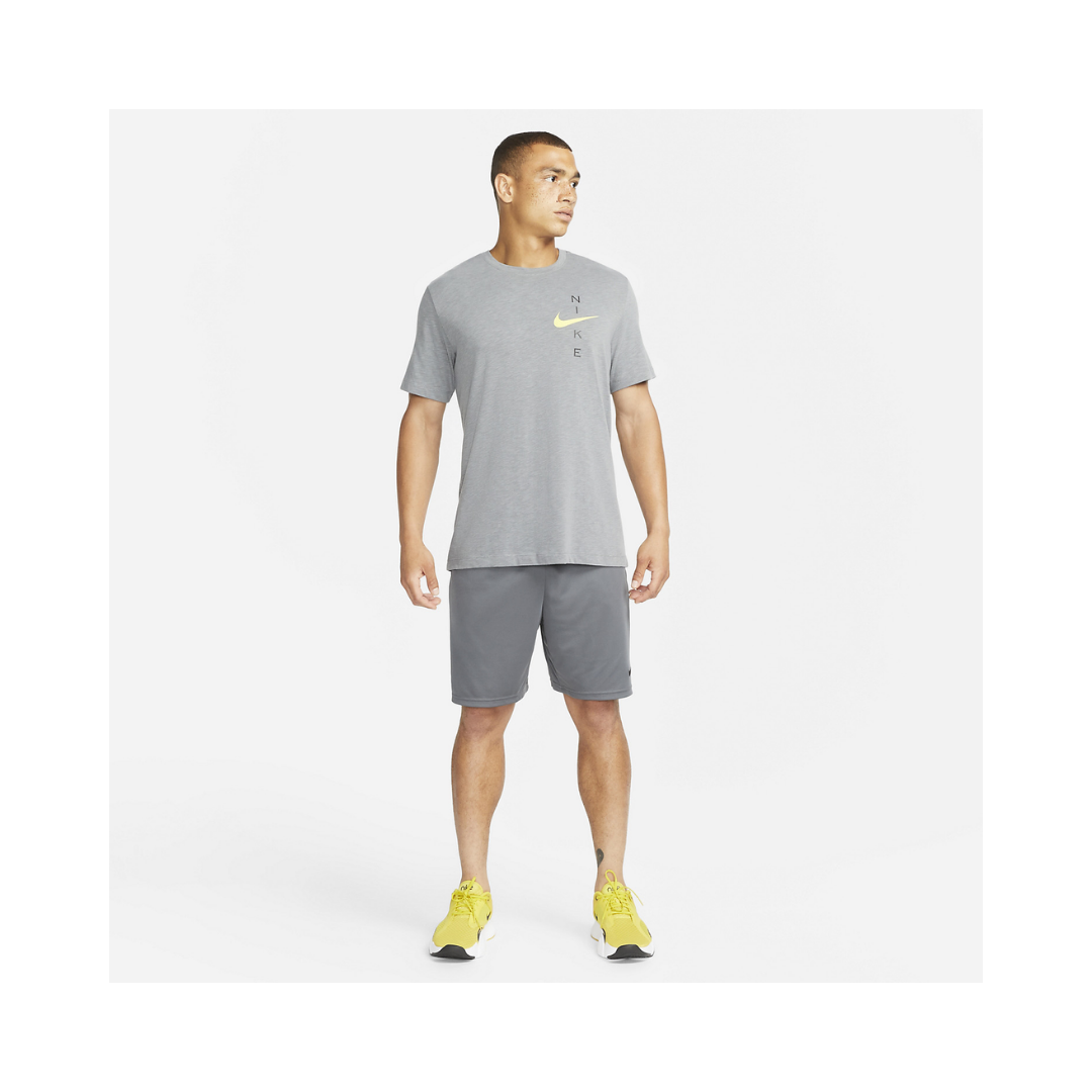 Short para Caballero Dri-Fit Knit 8&quot;