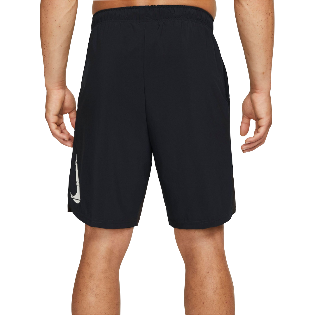 Short para Caballero Dri-Fit Flex Woven 7&quot;