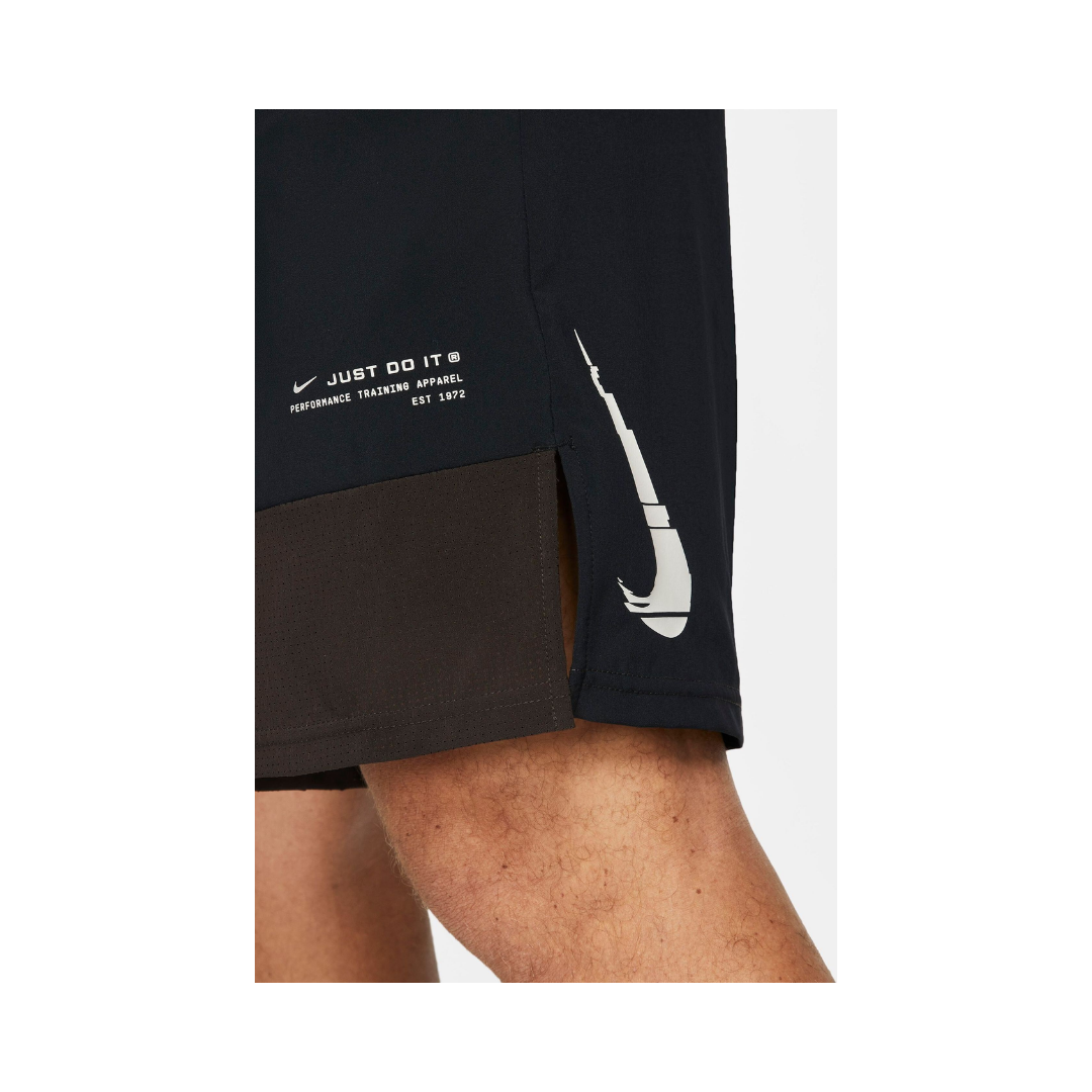 Short para Caballero Dri-Fit Flex Woven 7&quot;