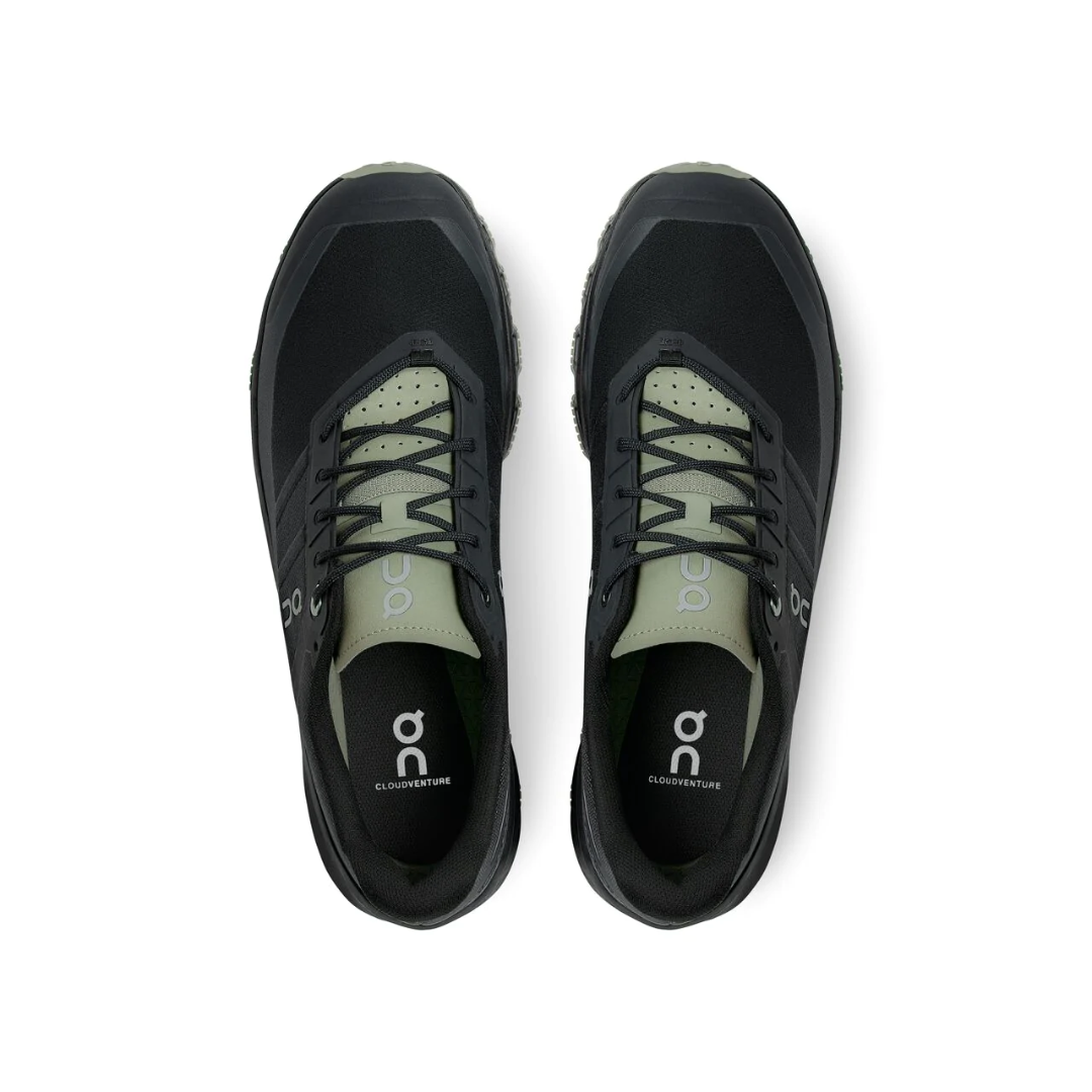 Zapatos de Trail para Caballero Cloudventure.