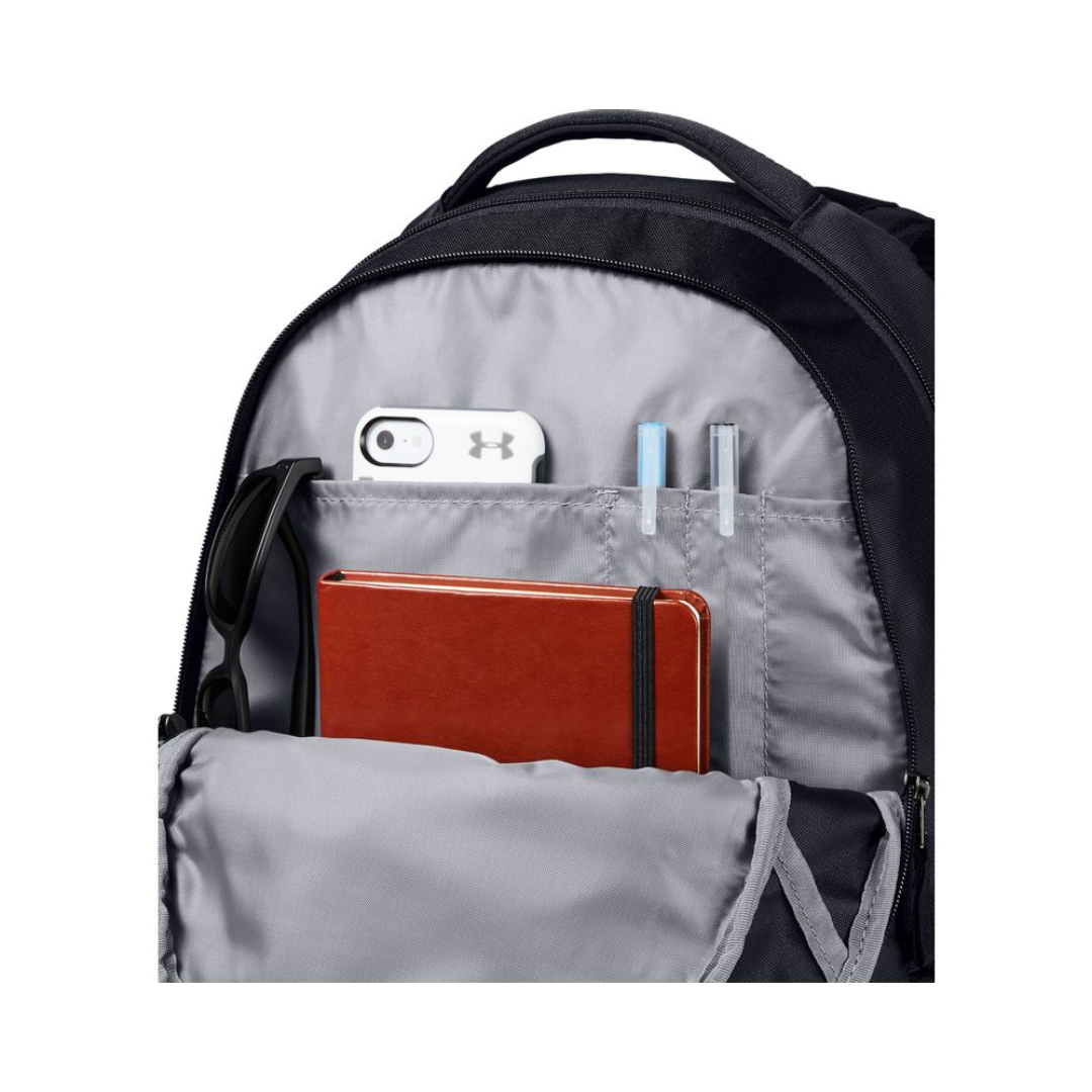 Morral Hustle 5.0 26 L