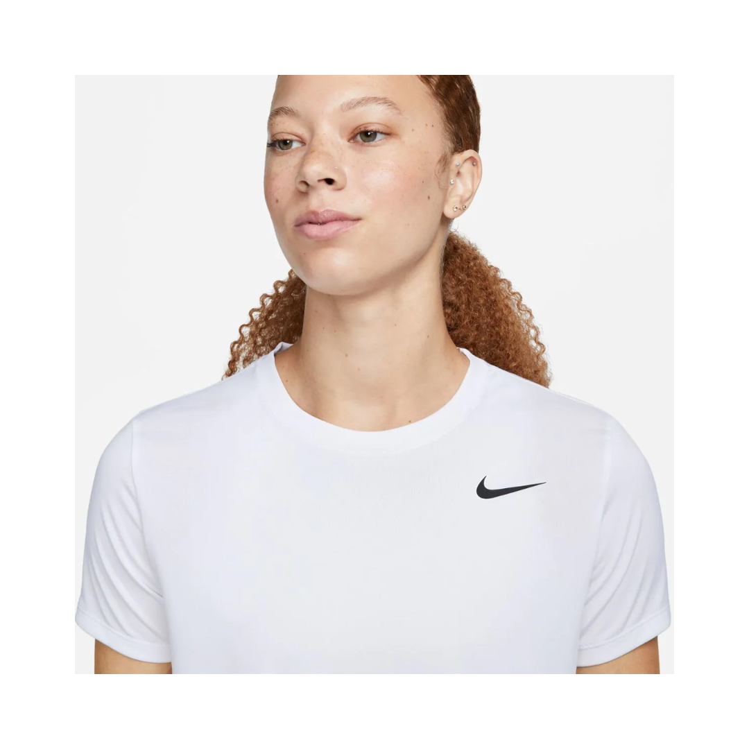 Franela Manga Corta para Dama Dri-Fit RLGD
