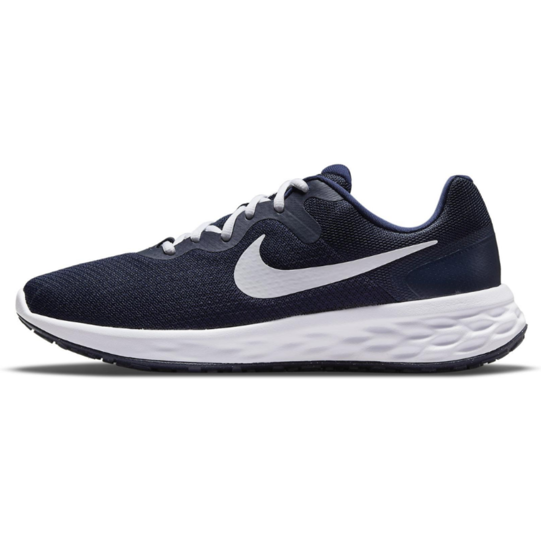Zapatos Running para Caballero Revolution 6 Next Nature
