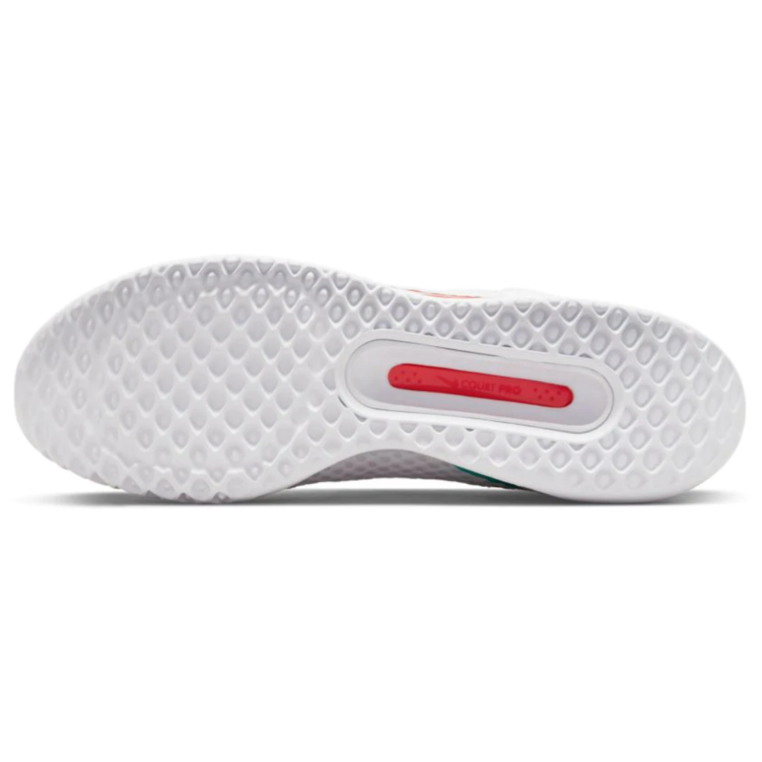 Zapatos de Tenis para Caballero Court Zoom Pro HC