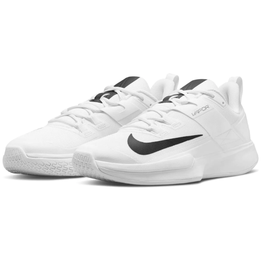 Zapatos de Tenis para Caballero Court Vapor Lite HC