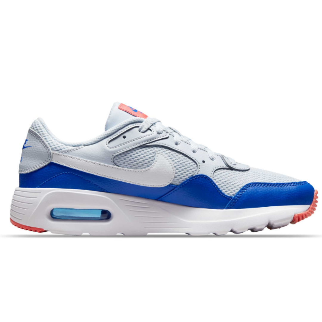 Zapatos Lifestyle para Caballero AirMax SC