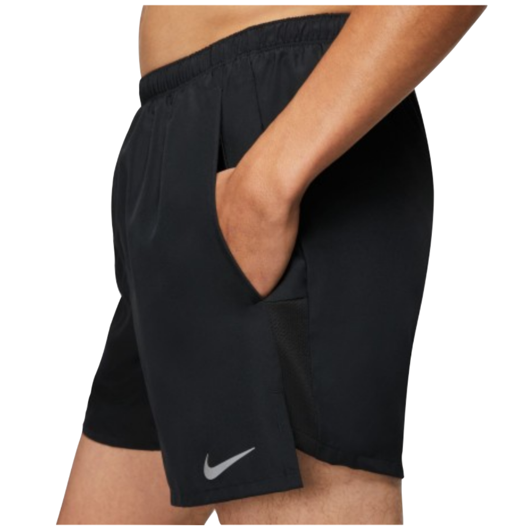 Short para Caballero Challenger 5BF 5&quot;