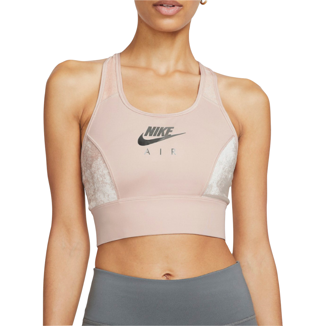 Sostén Deportivo para Dama Air Dri-Fit Swoosh