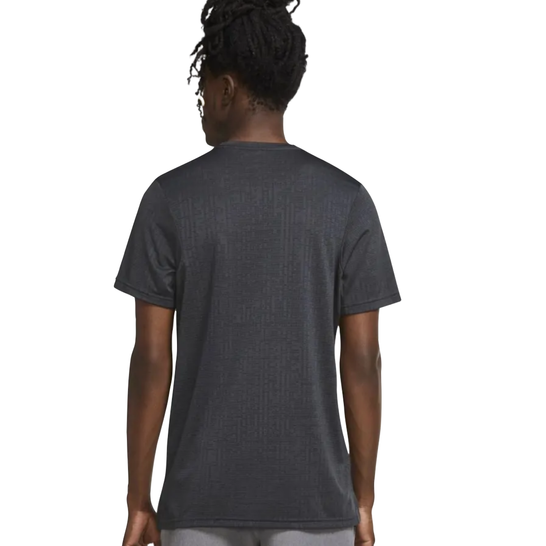 Franela Manga Corta para Caballero Dri-Fit Superset