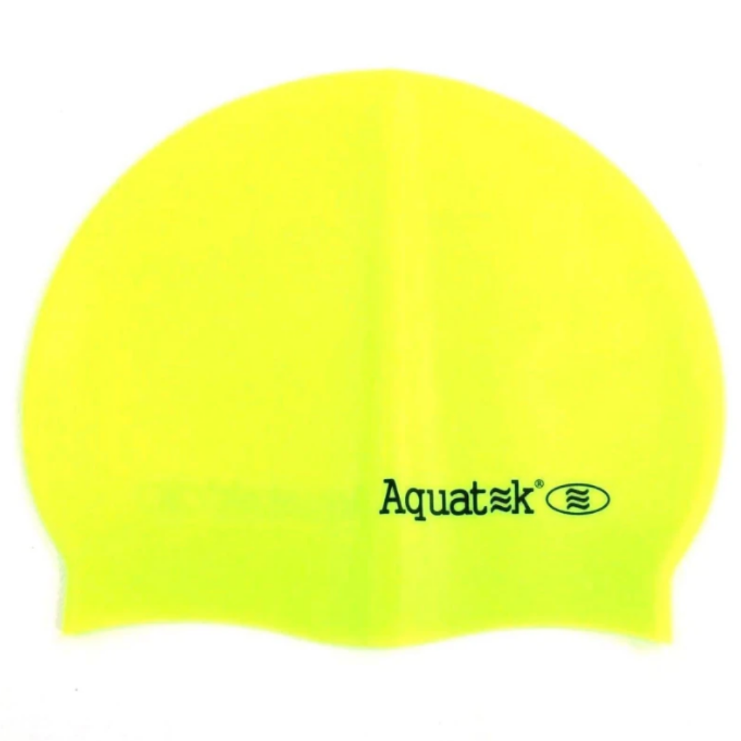 Gorro de Natación para Niños