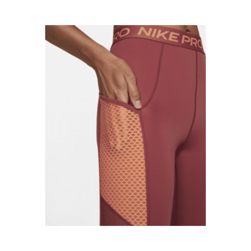 Legging para Dama Dri-Fit Pro 7/8