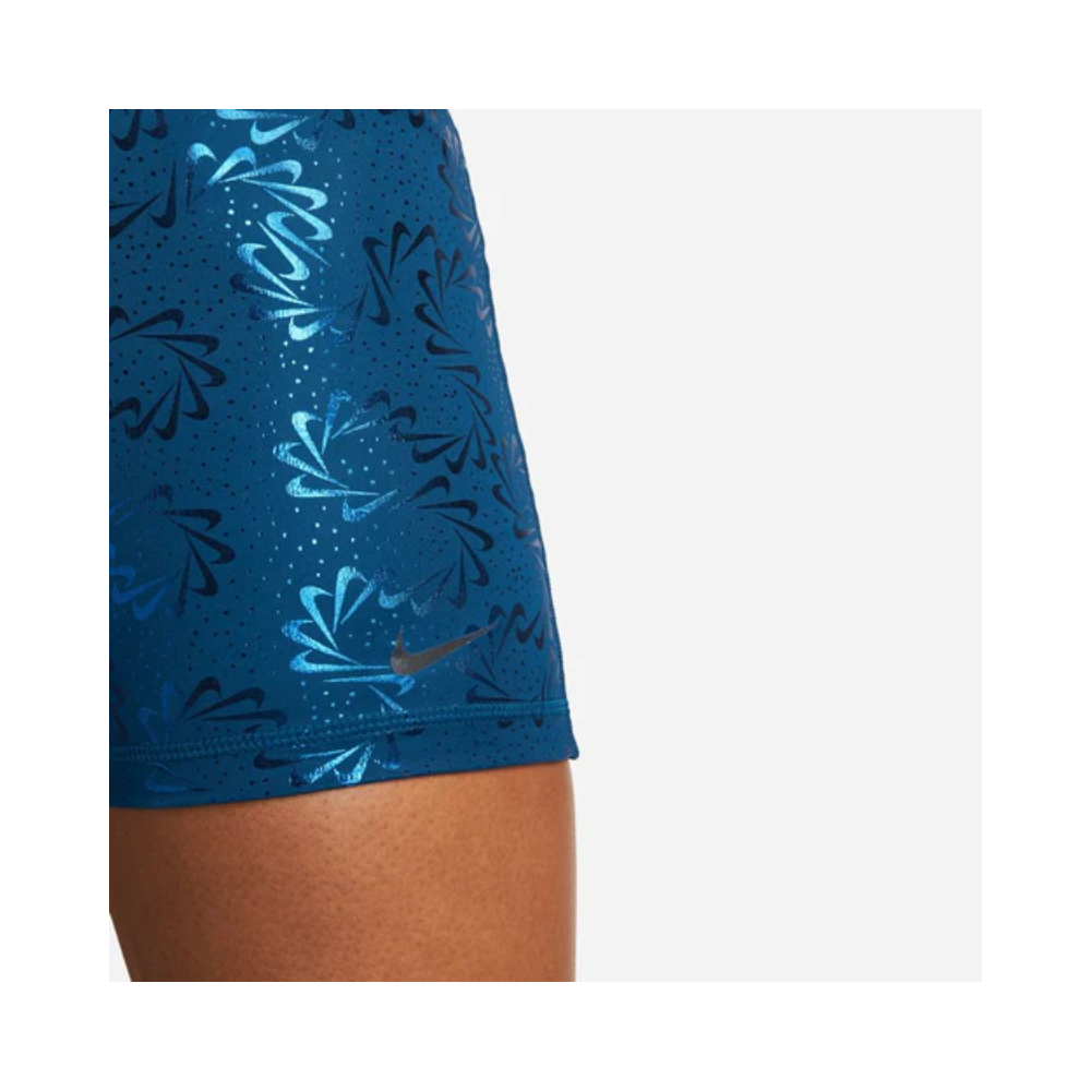 Biker Short para Dama Pro AOP