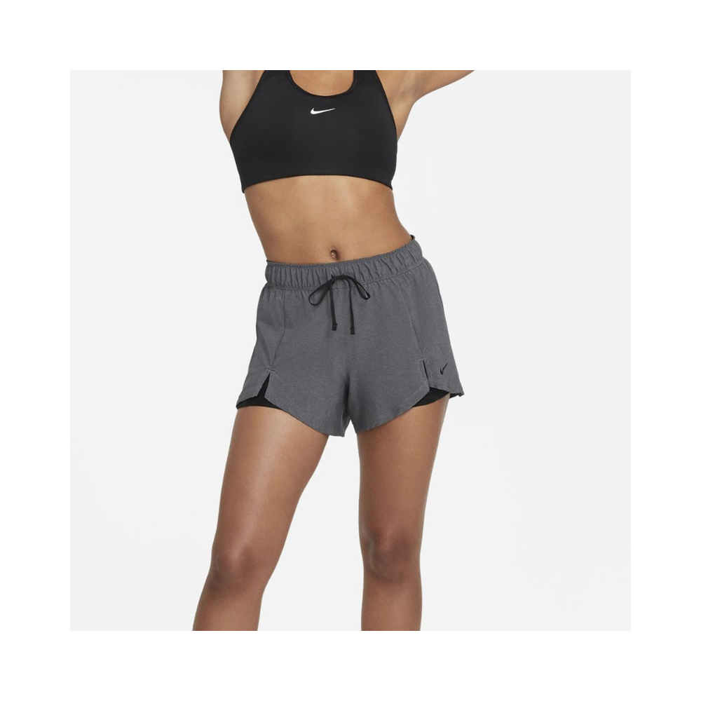 Short para Dama Flex Essential 2in1