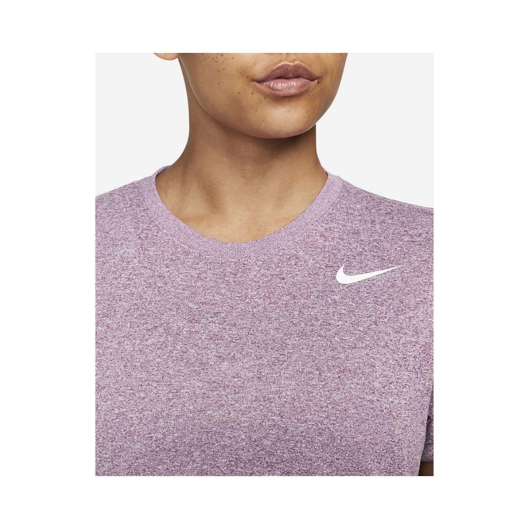 Franela Manga Corta para Dama Dri-Fit RLGD