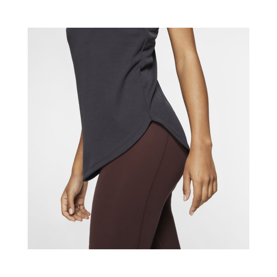 Franela Sin Mangas para Dama Nike Dri-Fit Studio