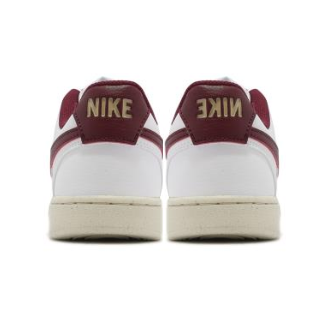 Zapatos Lifestyle para Dama Court Vision Low NN