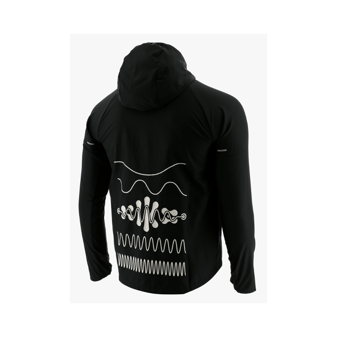 Chaqueta Deportiva para Caballero Repel Wild Run Miler