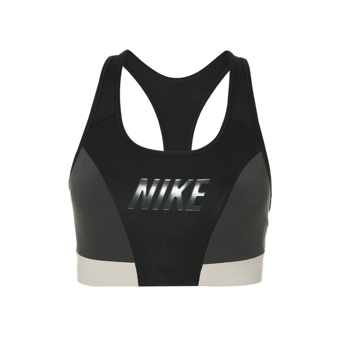 Sostén Deportivo para Dama Dri-Fit Swoosh