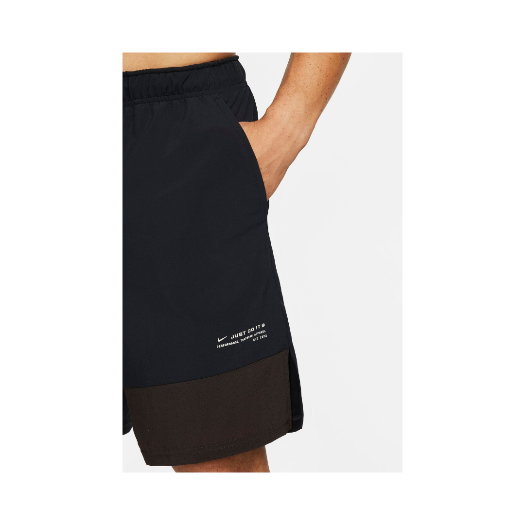 Short para Caballero Dri-Fit Flex Woven 7&quot;