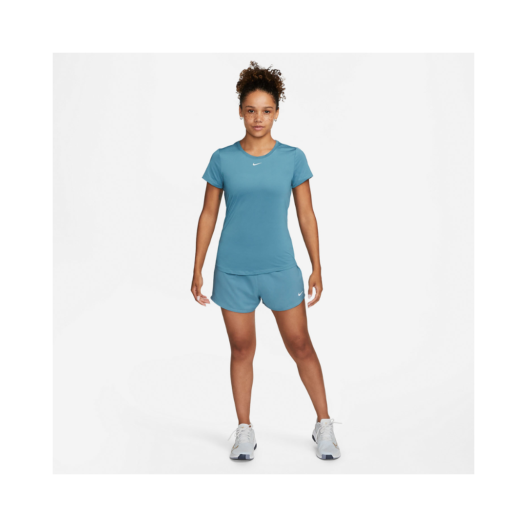 Franela Manga Corta para Dama Dri-Fit Performance