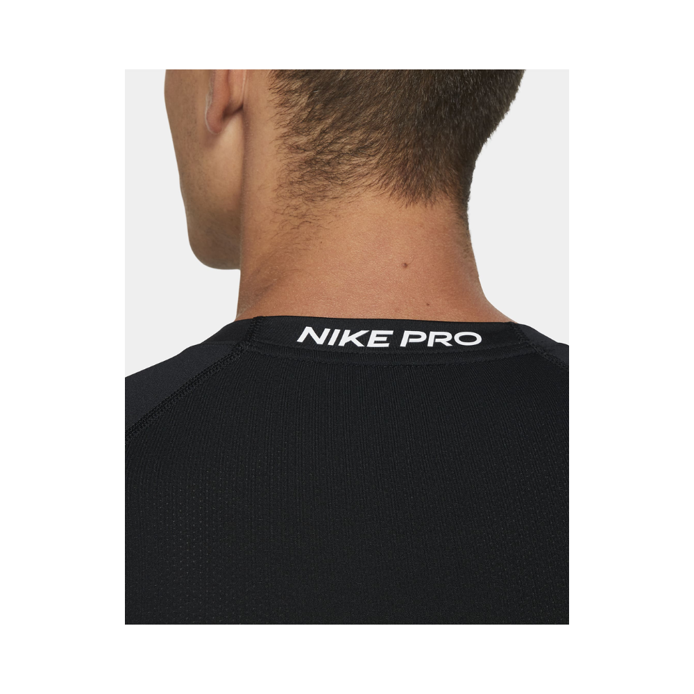 Franela Manga Corta para Caballero Pro Dri-Fit