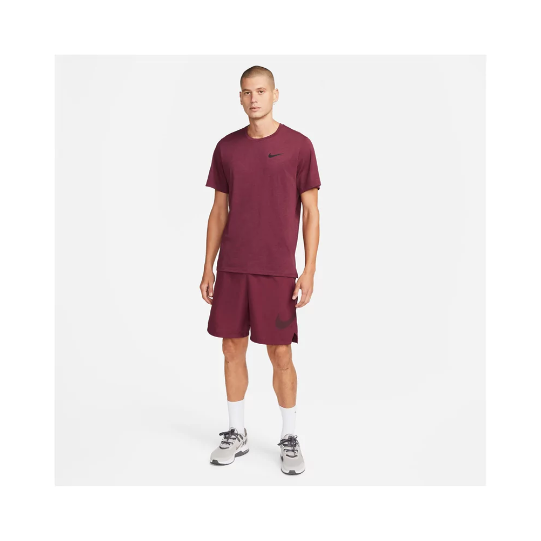 Short para Caballero Dri-Fit Flex Woven 9"