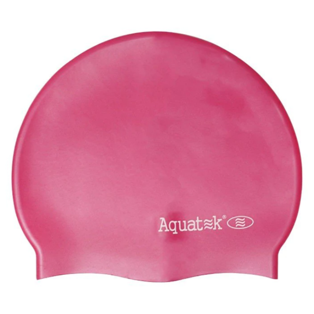 Gorro de Natación para Niños