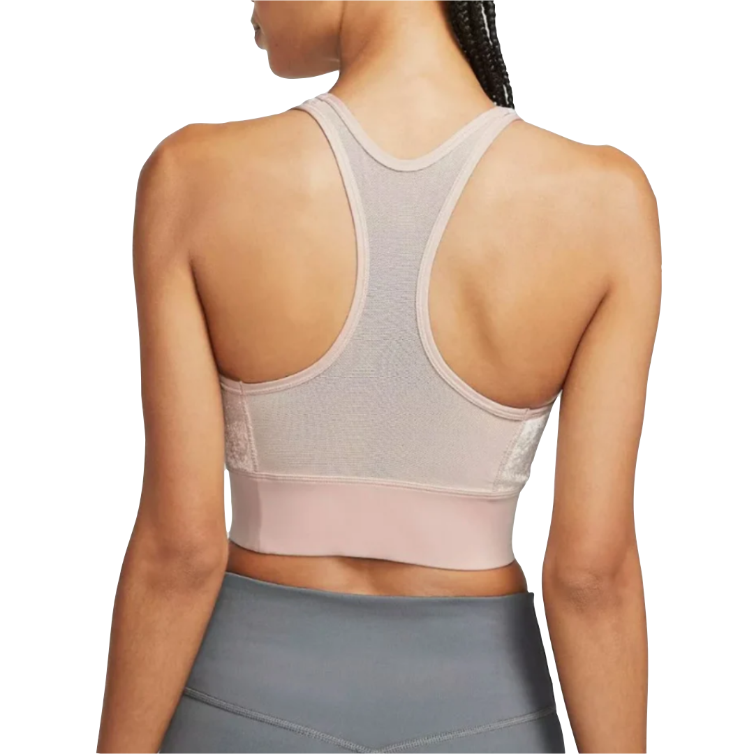 Sostén Deportivo para Dama Air Dri-Fit Swoosh