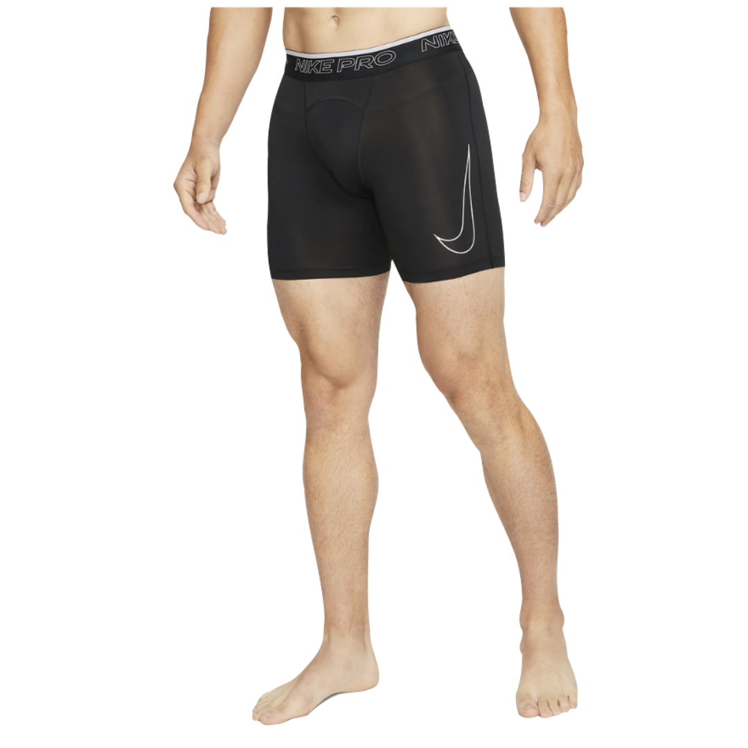 Biker Short para Caballero Pro Dri Fit Compression
