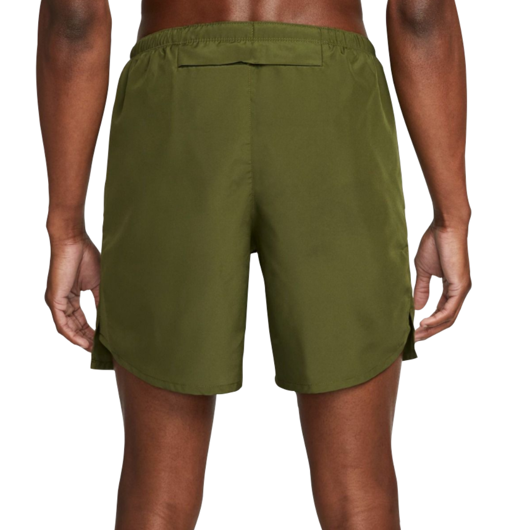 Short para Caballero Challenger 7BF 7&quot;