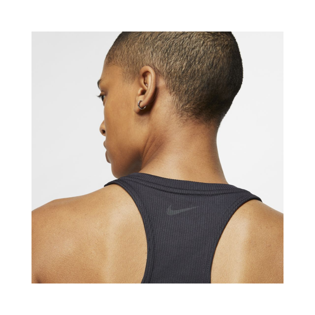 Franela Sin Mangas para Dama Nike Dri-Fit Studio