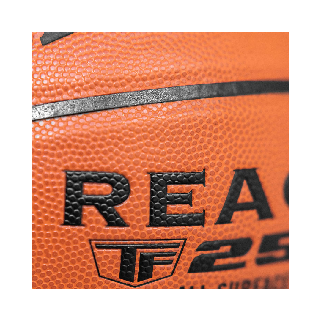 Balón de Básquetbol N°7 React TF-250