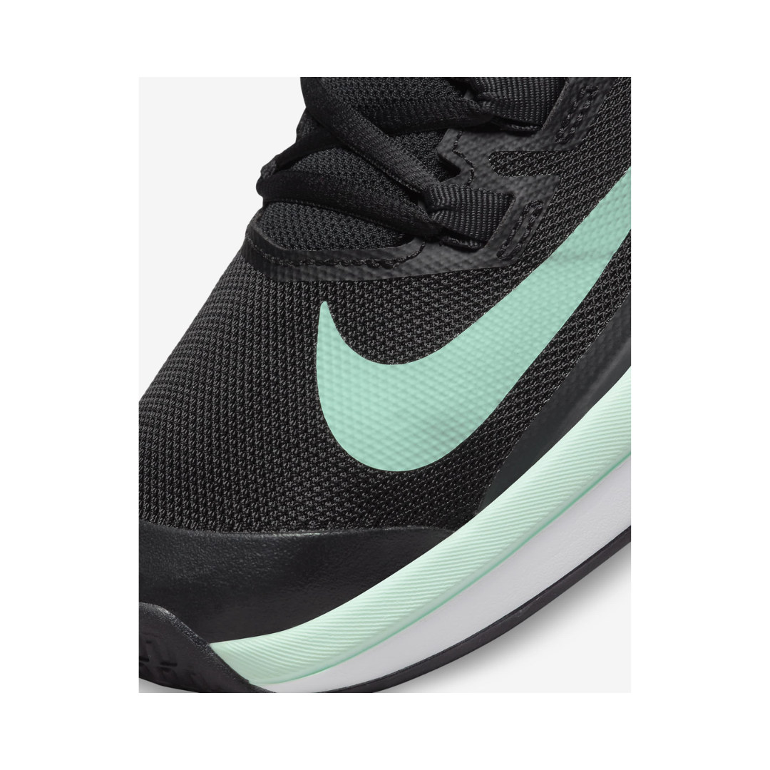 Zapatos de Tenis para Caballero Court Vapor Lite HC