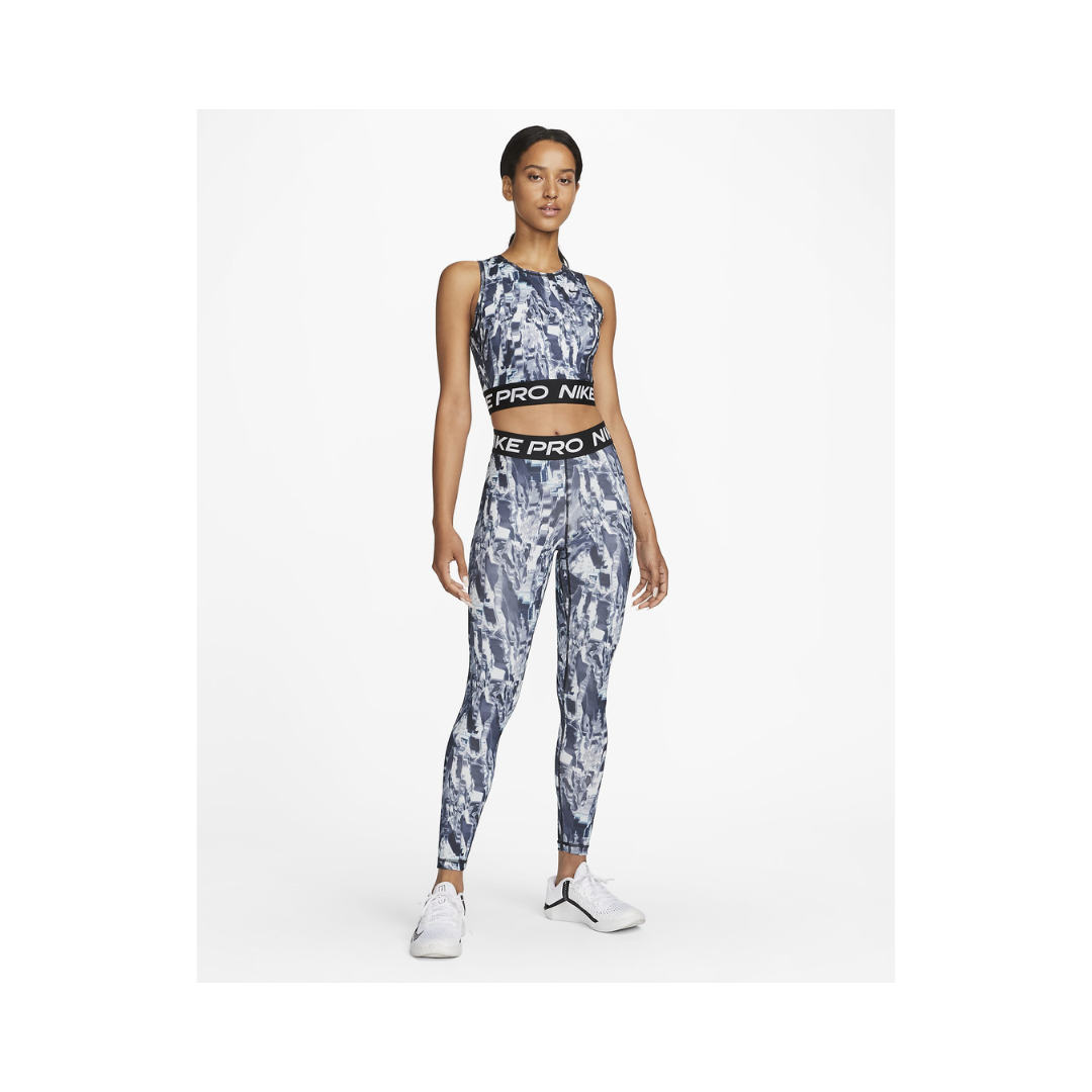 Legging para Dama Pro Allover Print