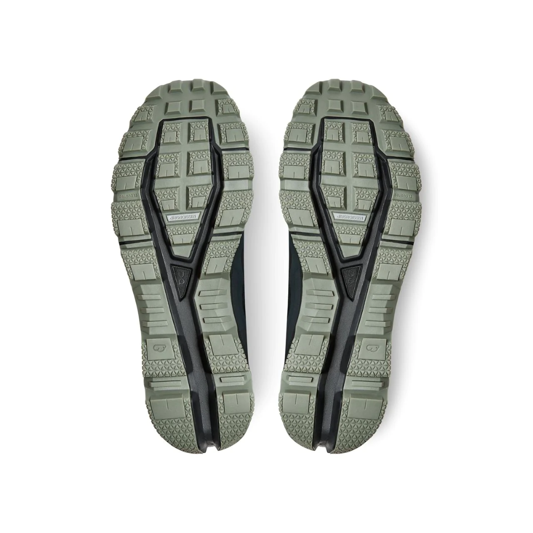 Zapatos de Trail para Caballero Cloudventure.