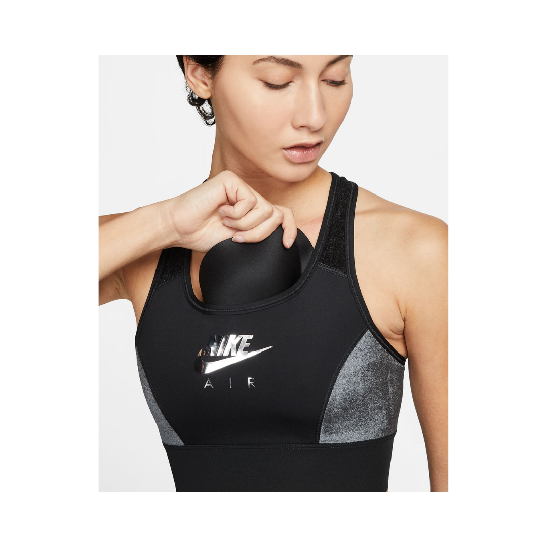 Sostén Deportivo para Dama Air Dri-Fit Swoosh