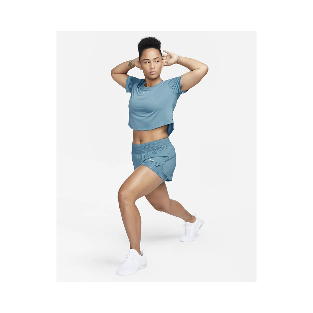Short para Dama Dri-FIT One 2in1 3"