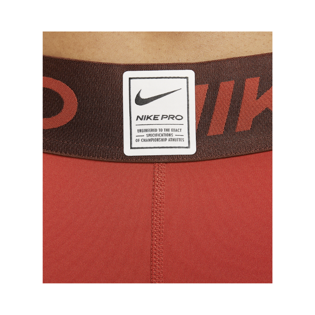 Legging para Dama Pro Dri-Fit Graphic 7/8