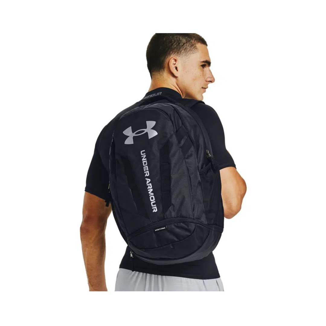 Morral Hustle 5.0 26 L