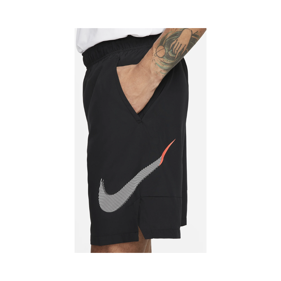 Short para Caballero Dri-Fit Flex Woven 9"