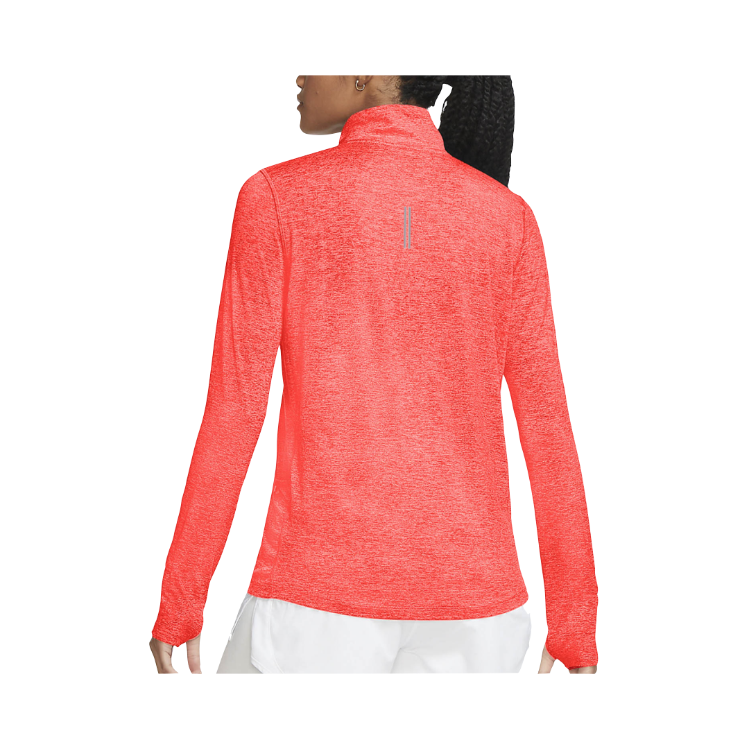 Franela Manga Larga para Dama Dri-Fit Element Sphere