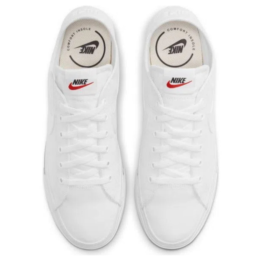 Zapatos Lifestyle para Caballero Court Legacy