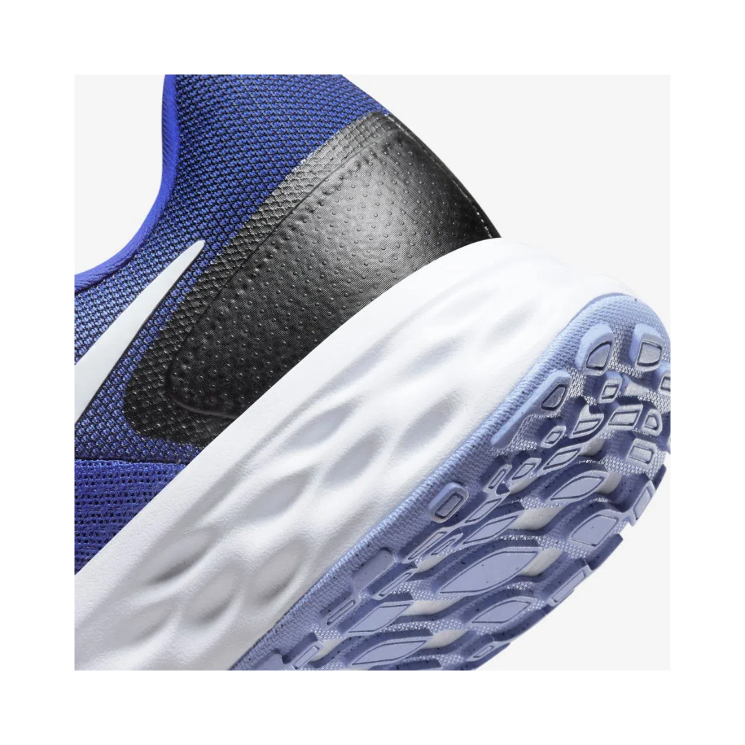 Zapatos Running para Caballero Revolution 6 Next Nature